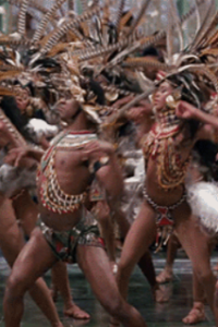 Coming to America